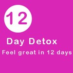 12 Day Detox
