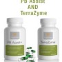 PB Assist and TerraZyme