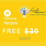 Cleansing Recipes FREE