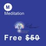 Meditation Program E-Book