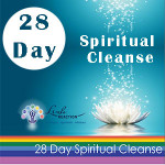 28 Day Spiritual Cleanse