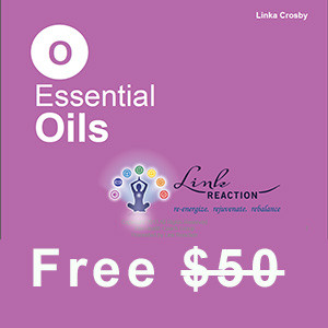 Free Essential Oils Book