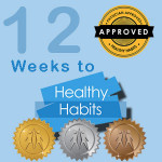 12 Weeks Healthy Habits